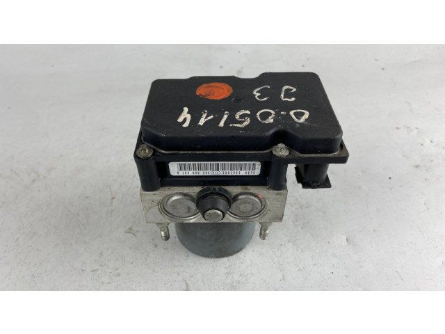 Блок АБС 27534AG020, 0265231381 Subaru Outback 2004-2006 года