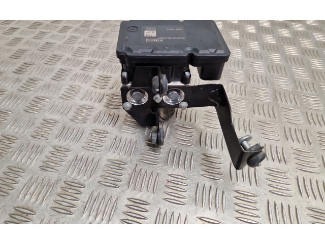 Блок АБС CV612C405EG, 614A150047E   Ford  Kuga II  2013 - 2019 года