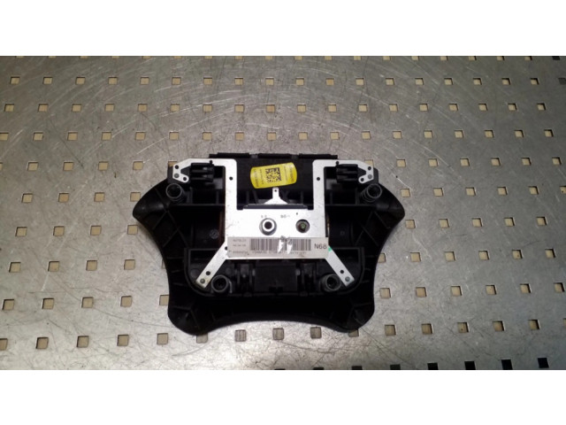 Подушка безопасности водителя 96470413XT, 5AMA3D   Citroen Xsara Picasso