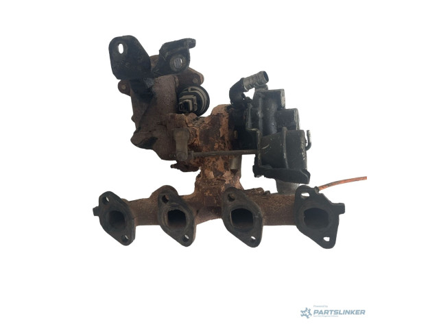 Turbodmychadlo Турбина 82728353, 54359710026   Nissan Micra   