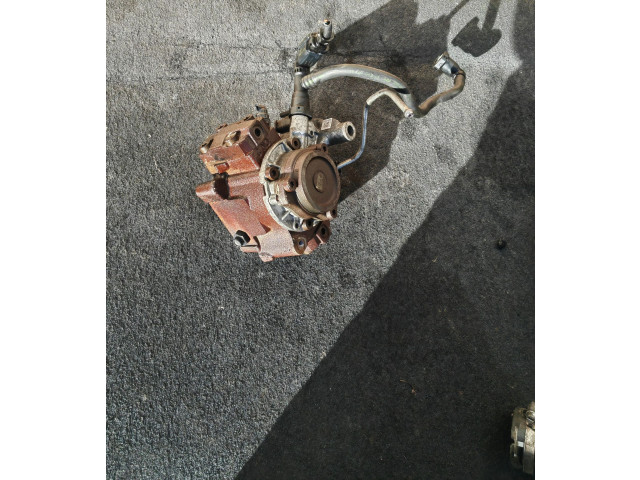 Vstřikovací čerpadlo 9672605380 Peugeot 3008 I