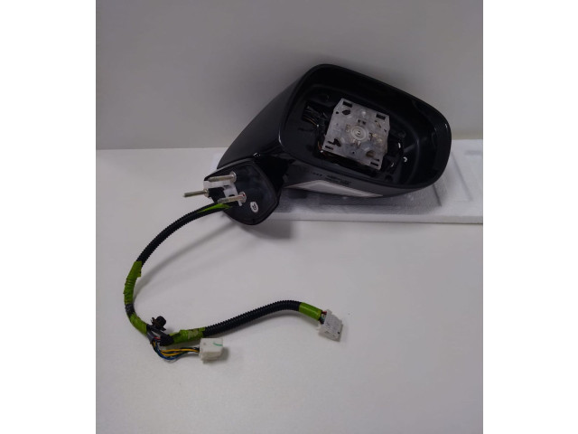Зеркало электрическое        Lexus IS 220D-250-350  2006 - 2013 года   