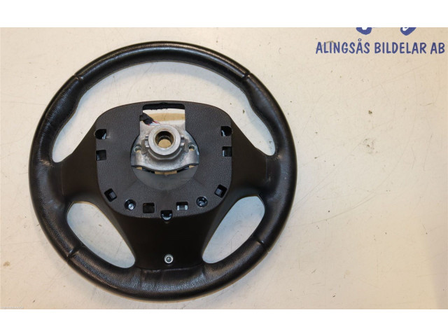 Руль KIA Ceed 2012 - 2018 года 56111A2100