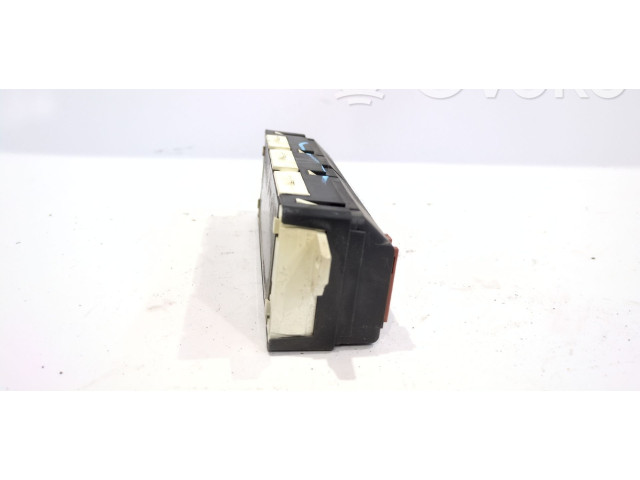 Дисплей 5555502902 Citroen Berlingo