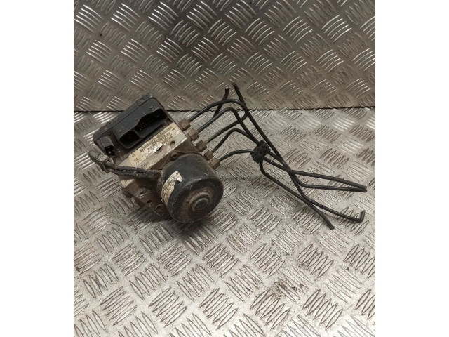 Блок АБС 04683924AAA, 25094602813 Chrysler Voyager 2001-2004 года