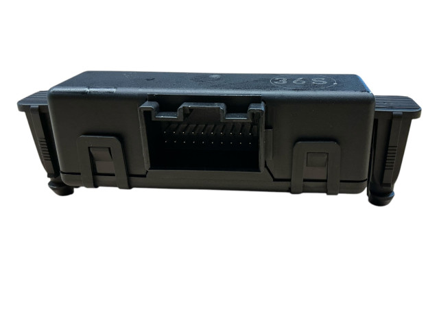 Форсунка 3C0907530Q, 3C0907951 Volkswagen PASSAT B6