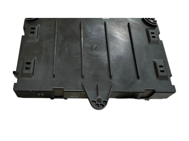 Блок комфорта 9662007580, S120017005C   Peugeot Partner   