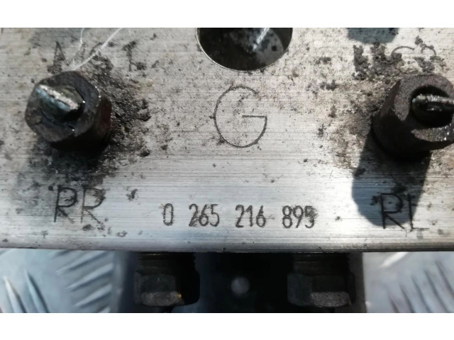 Jednotka ABS 0265216895 Honda Civic