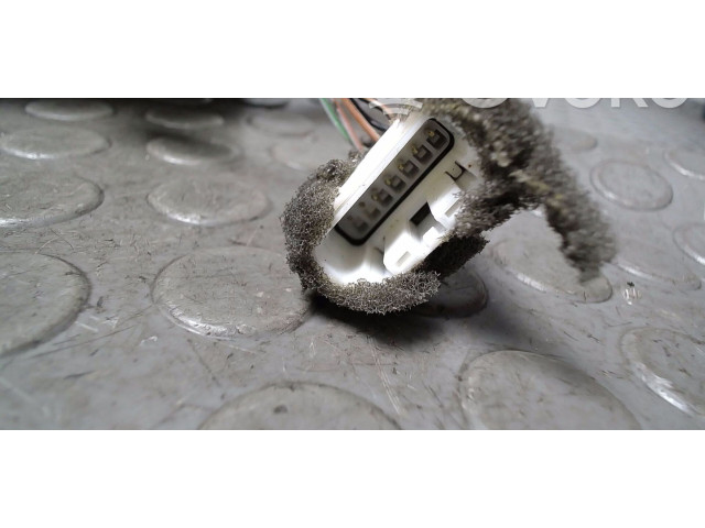 Зеркало электрическое        Ford Ka  2009 - 2017 года   