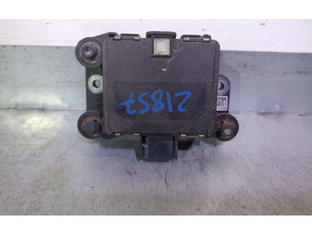 Блок управления 5QA907561A, 0203300672BOSCH Volkswagen Touran III