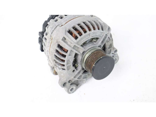 Генератор 06F903023N   Skoda Superb B6 (3T)      