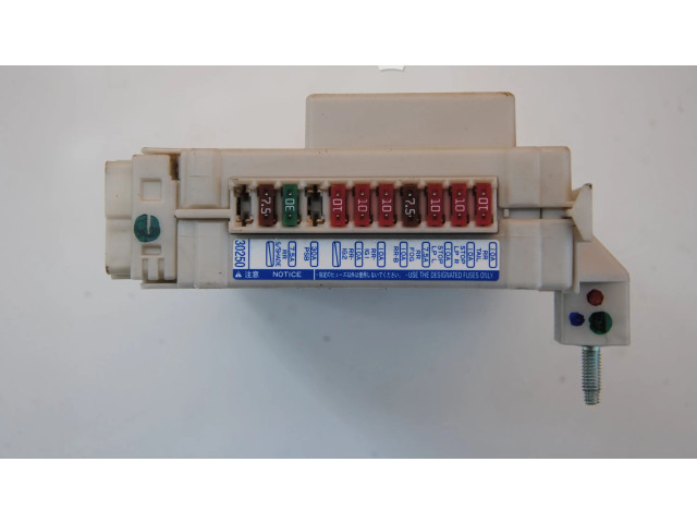 Блок комфорта 8267030250 Lexus GS 300 350 430 450H