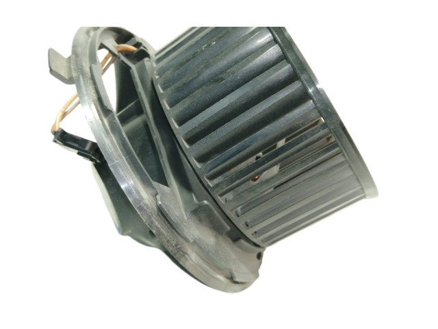 Вентилятор печки 3C1820015G, CZ0160600863 Volkswagen Passat Alltrack