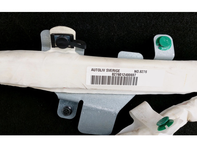 Боковая подушка безопасности T5012400333, 615534 Volvo S40, V40