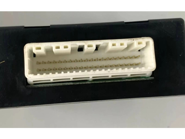 Другие блоки управления / модули 285E0JD82C    Nissan Qashqai   