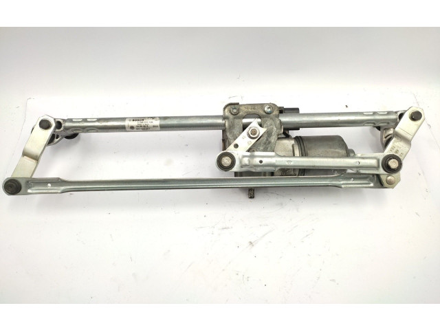 Моторчик дворников 1K1955119C, 0390241955    Volkswagen Jetta V