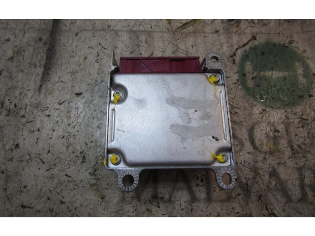 Блок подушек безопасности SsangYong Kyron