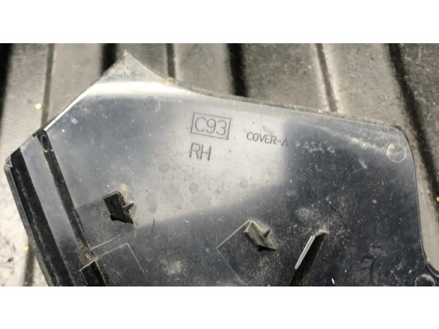 Отделка (ленточка) заднего фонаря