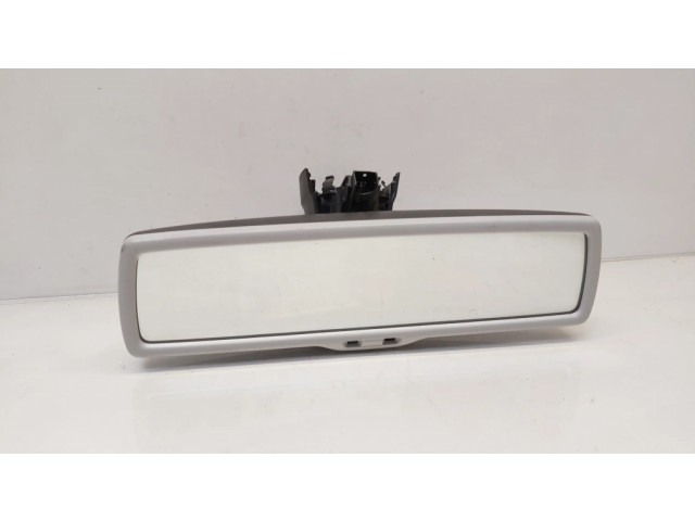 Зеркало заднего вида (в салоне)