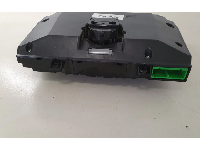 Блок управления климат-контролем 30795271   Volvo V70