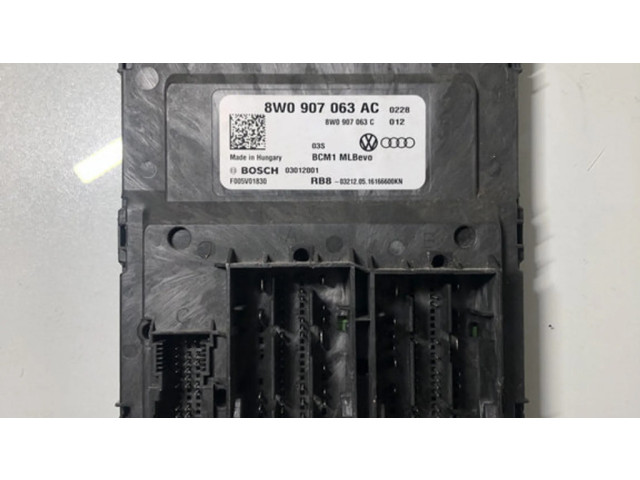 Комфортный модуль