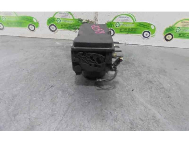 Jednotka ABS 47660AX600, 0265231S41 Nissan Micra 2003