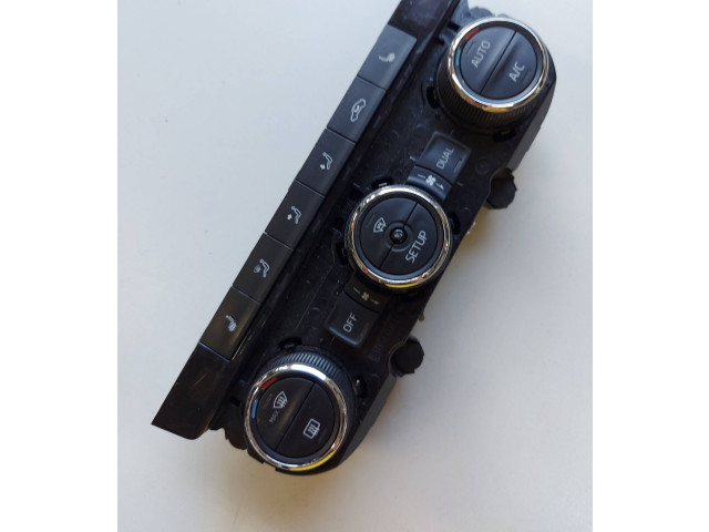 Блок управления климат-контролем 5E0907044C Skoda Octavia Mk3 (5E)