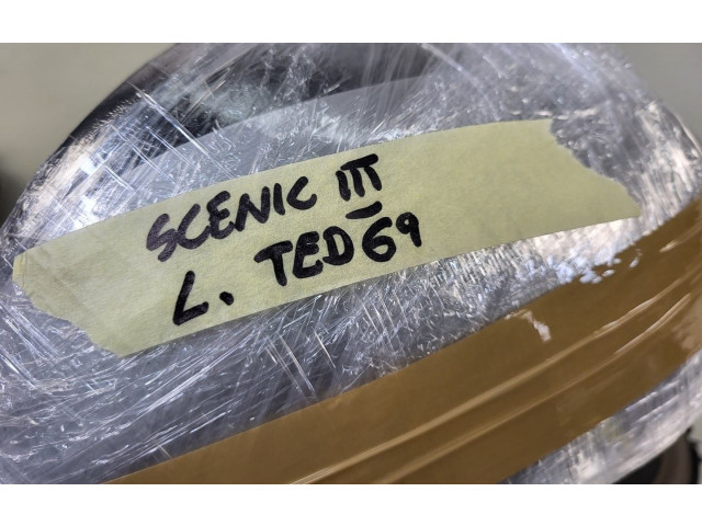 Зеркало электрическое Renault Scenic III - Grand scenic III 2009 - 2016 года