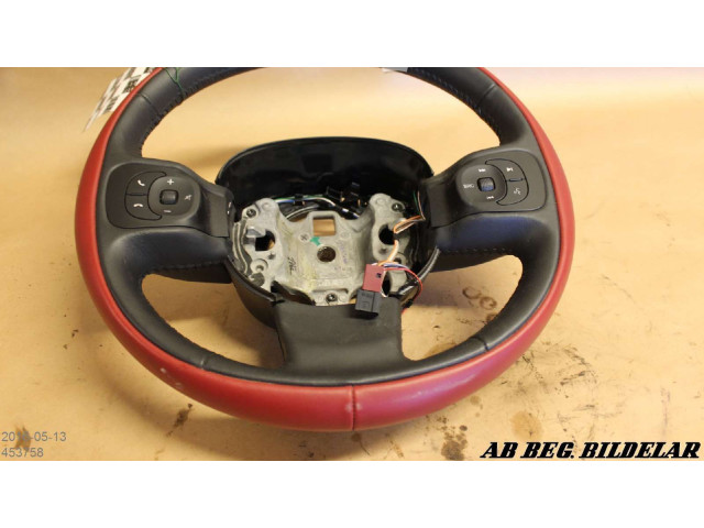 Руль Fiat 500L 2013 - года 6204725