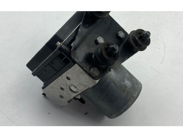 Блок АБС 8R0907379AS, 1400540614 Audi Q5 SQ5 2008 - 2017 года