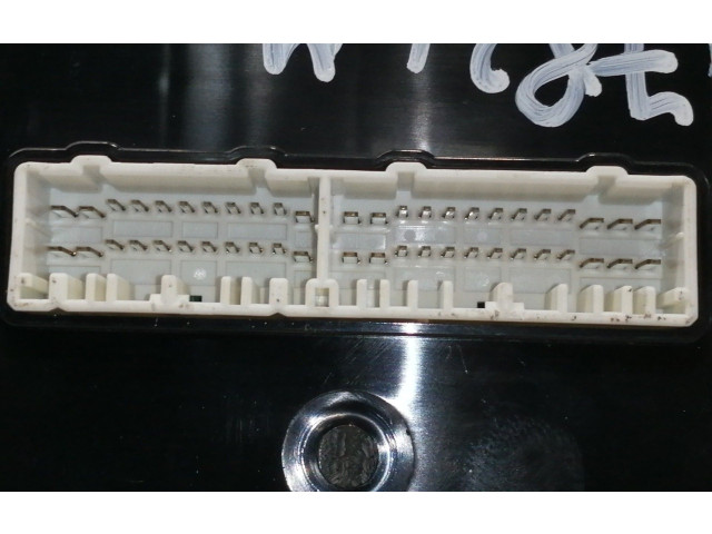 Модуль блока управления кондиционером 972502PXXX, 4XM057ELE032   KIA Sorento