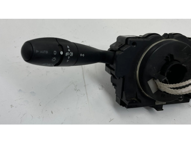 Подрулевой переключатель 96595091XT, 122756   Peugeot 807