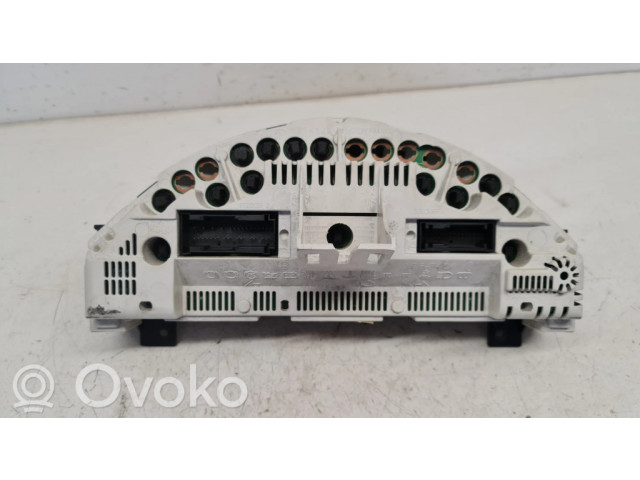 Панель приборов A1685403911, 09051639901 Mercedes-Benz A W168