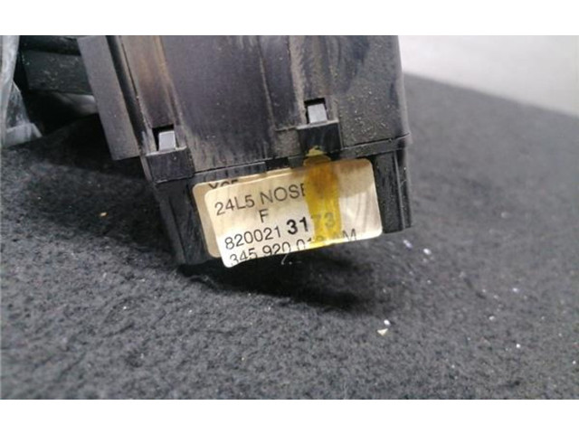 Переключатель дворников 8200213173, 8200213173 Dacia Logan I