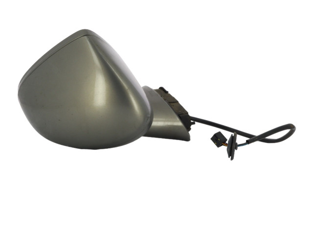 Зеркало электрическое        Opel Meriva B  2010 - 2016 года   
