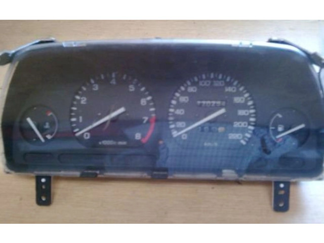 Панель приборов    Rover 200 XV       