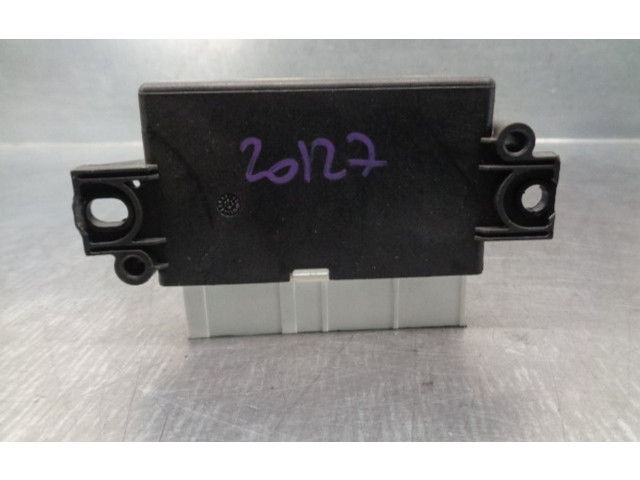 Блок управления 9837674380   Peugeot 2008 II