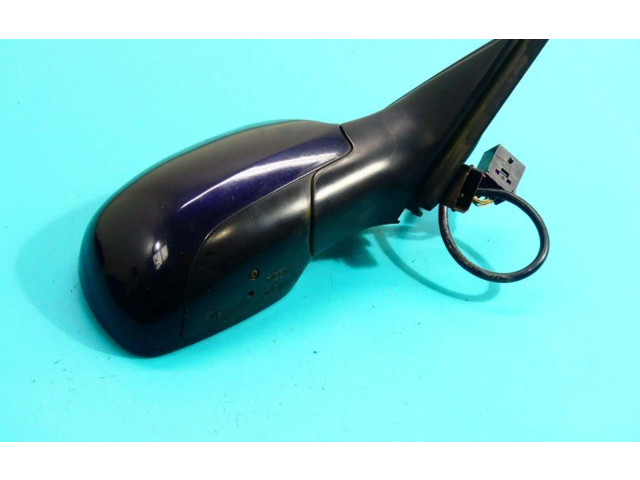 Зеркало электрическое Audi A8 S8 D2 4D 1994 - 2002 года