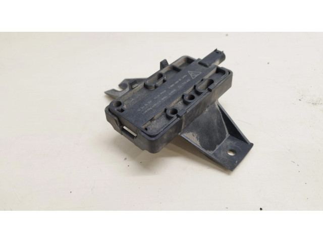 Блок управления без ключа