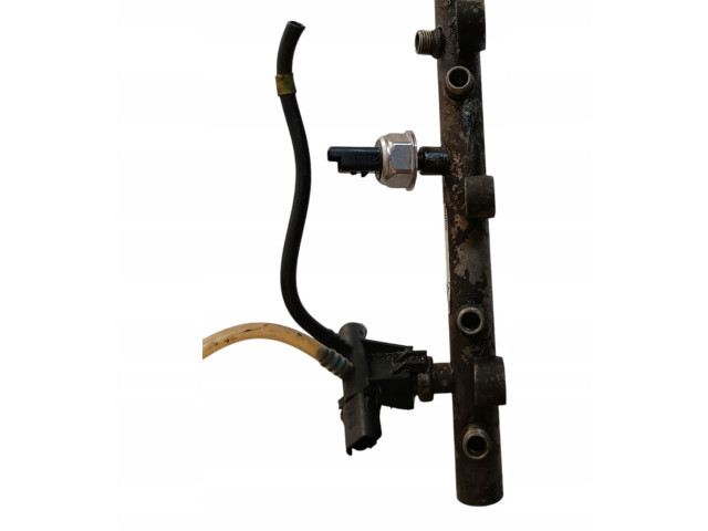 Vstřikovací lišta 9640387980, 6PH1001 Citroen Berlingo