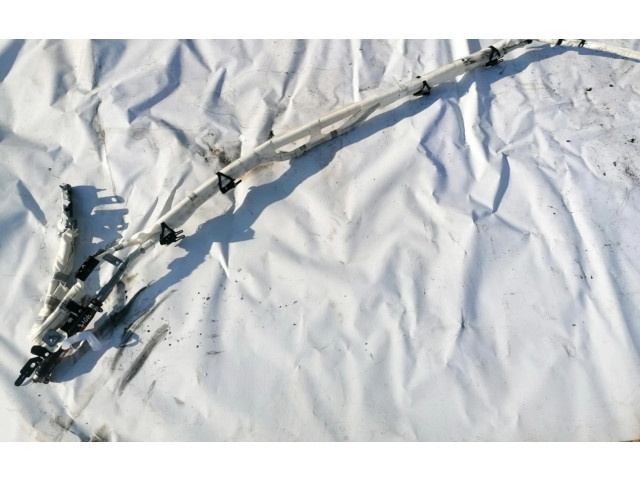 Боковая подушка безопасности 870761800 Volvo XC90