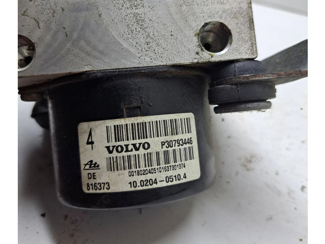 Jednotka ABS P30793446, 30793447 Volvo XC90 2008