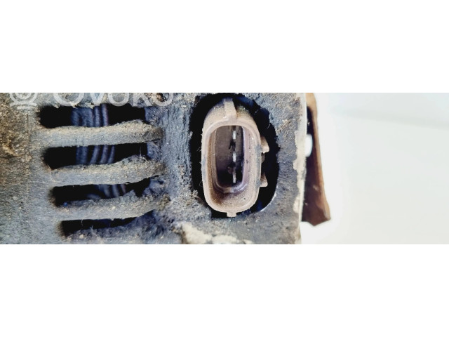 Генератор KL47, 1012117071 Mazda Xedos 9 2.5