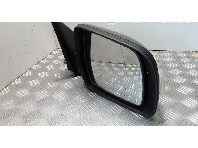 Зеркало электрическое Ford Ranger 2012 - 2018 года