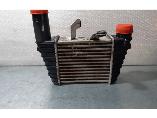 Интеркулер 6390900414 Mitsubishi Colt