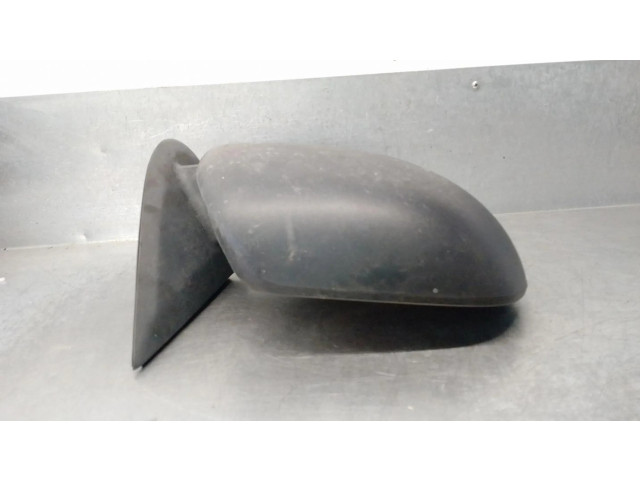 Зеркало электрическое правое Mitsubishi L200 2006-2014 года