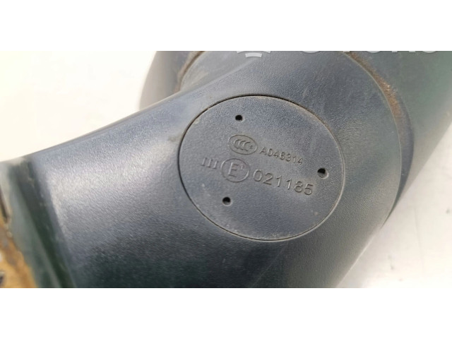 Zpětné zrcátko BMW X1 E84 2012 E1021185