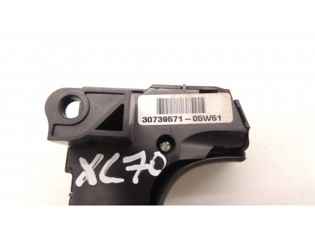 Кнопки рулевого колеса