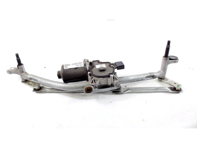 Моторчик дворников T2H23527 Jaguar XF X260