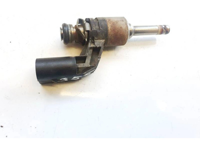 Жиклер (жиклеры) (форсунка (форсунки)       Skoda Yeti (5L)  2009 - 2017 года   